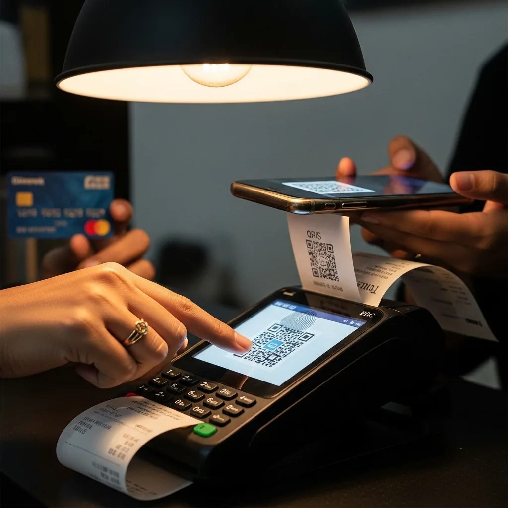 Payment Gateway & EDC